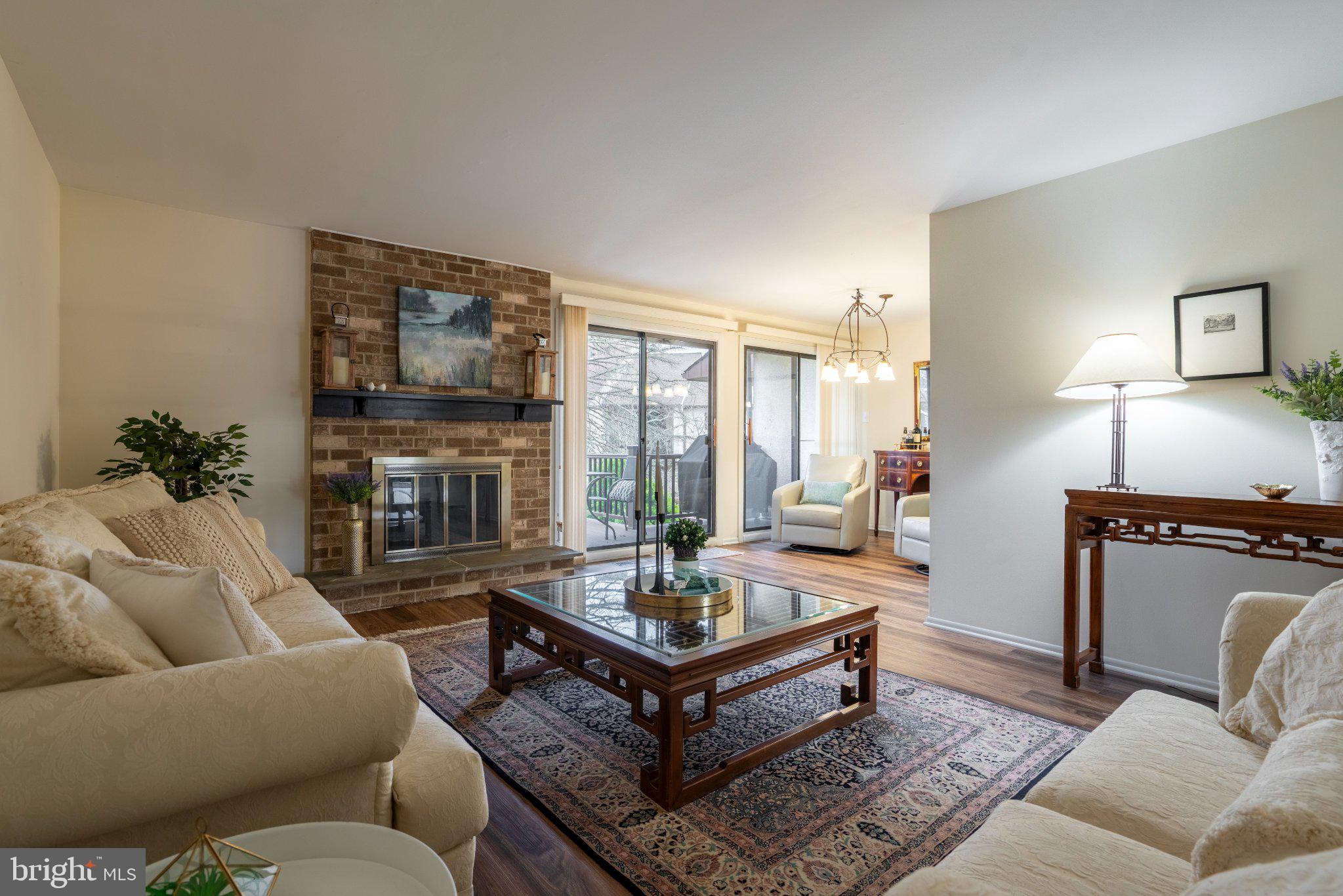 TANNERIE WOODS - Residential