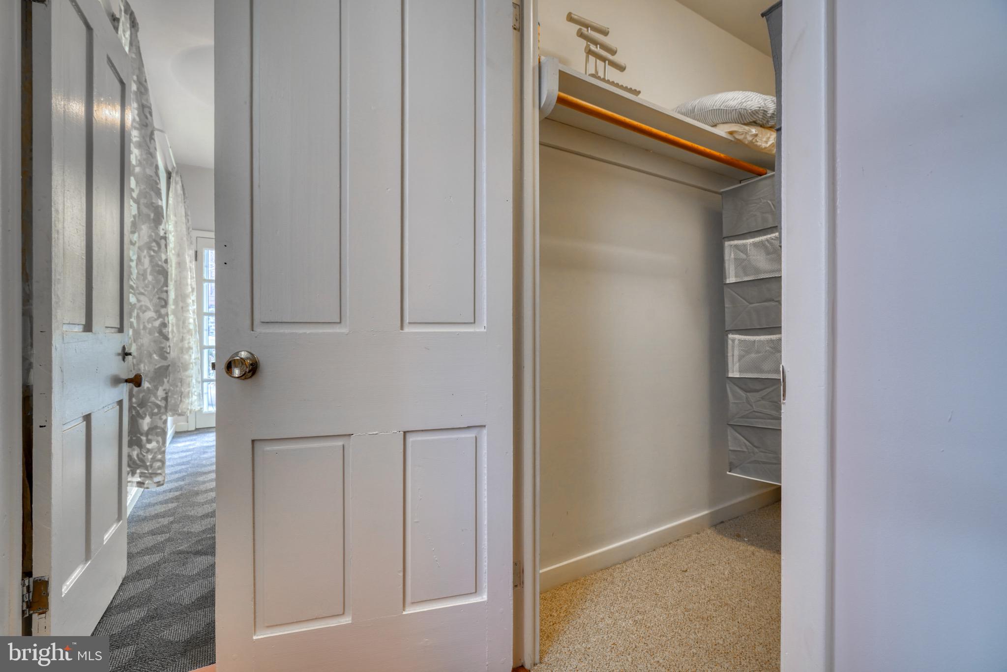 BOLTON HILL HISTORIC DISTRICT - Residential Income