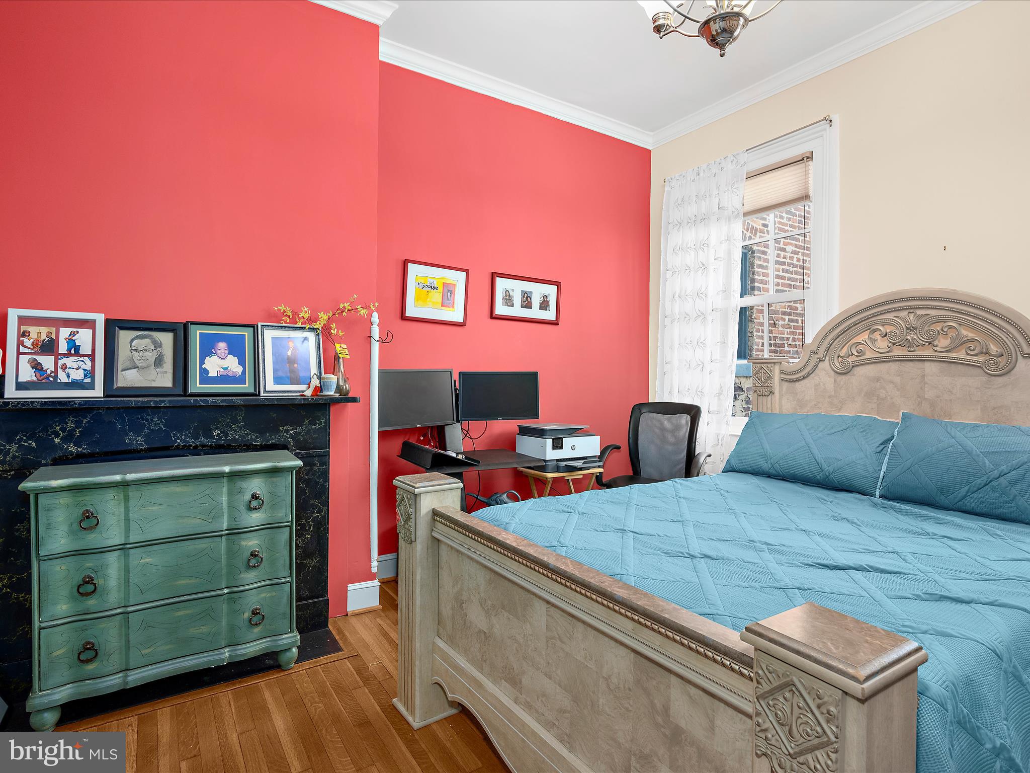 BOLTON HILL HISTORIC DISTRICT - Residential Income