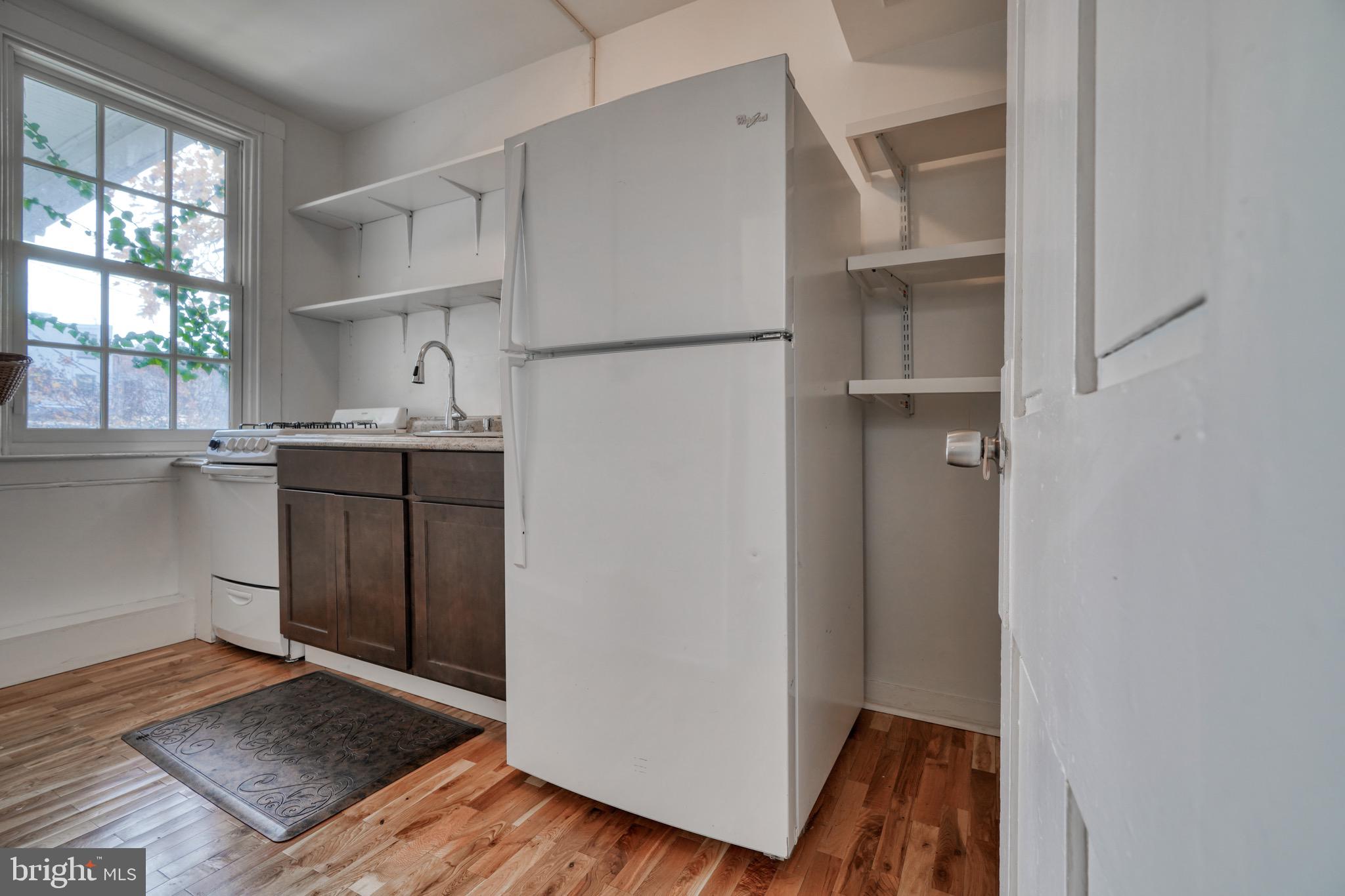 BOLTON HILL HISTORIC DISTRICT - Residential Income