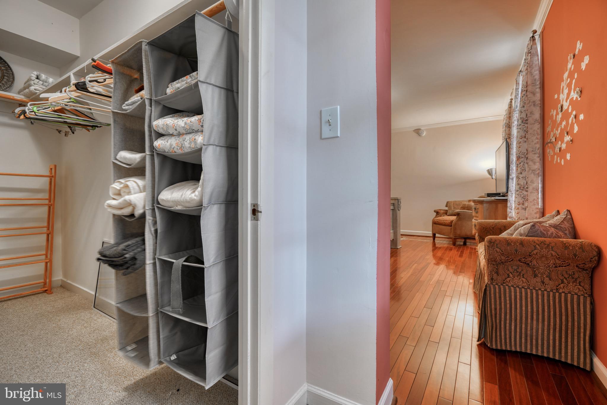 BOLTON HILL HISTORIC DISTRICT - Residential Income