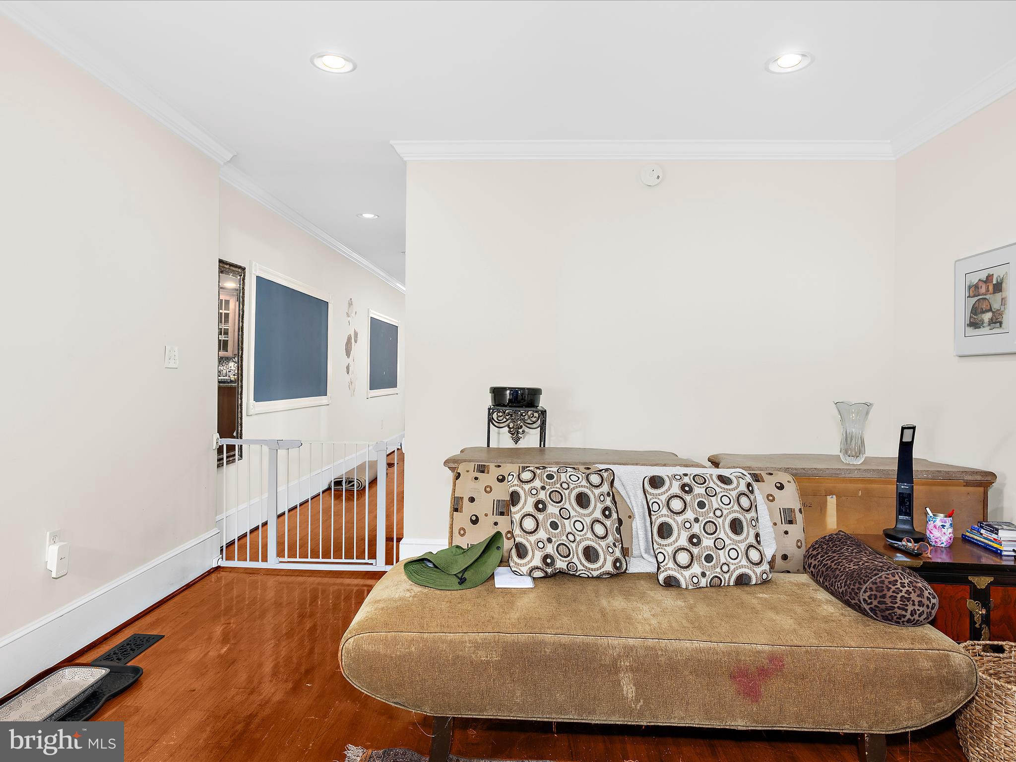 BOLTON HILL HISTORIC DISTRICT - Residential Income