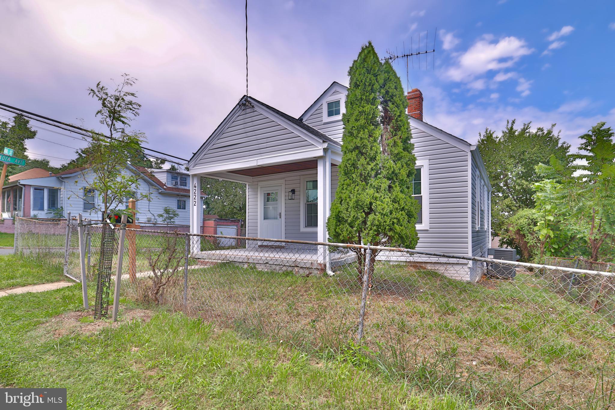 ABBOTT FOREST - Residential
