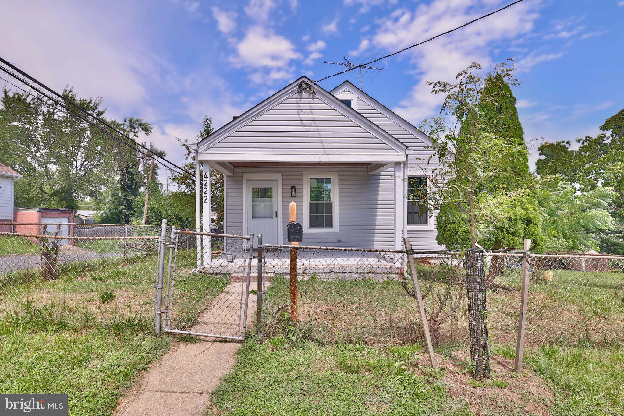 ABBOTT FOREST - Residential