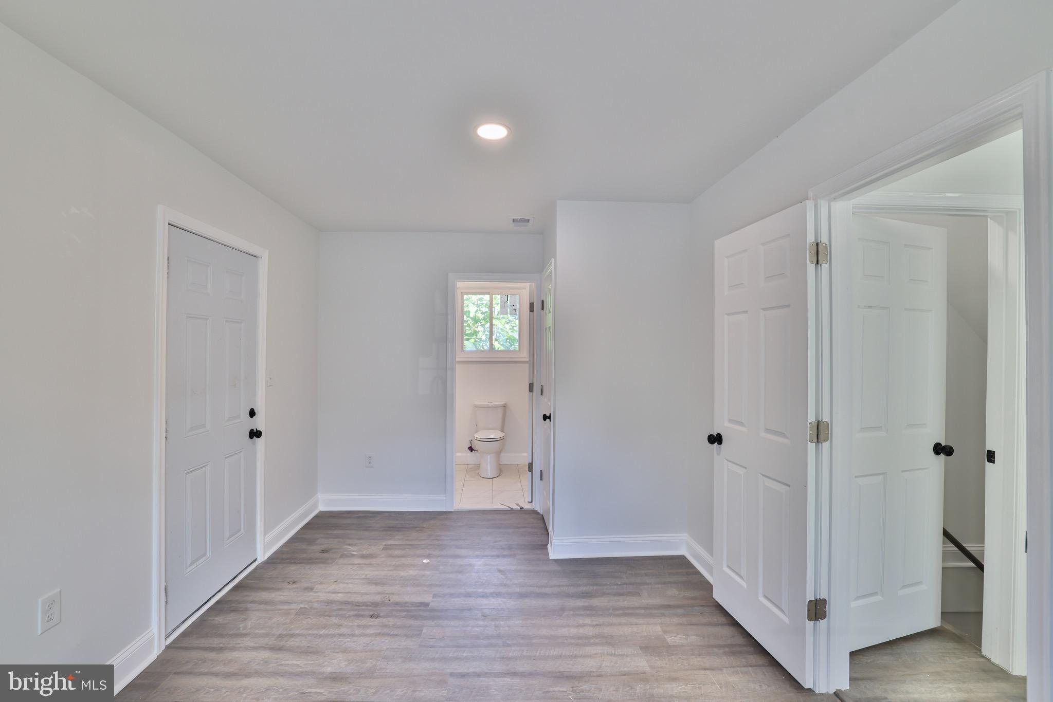 ABBOTT FOREST - Residential