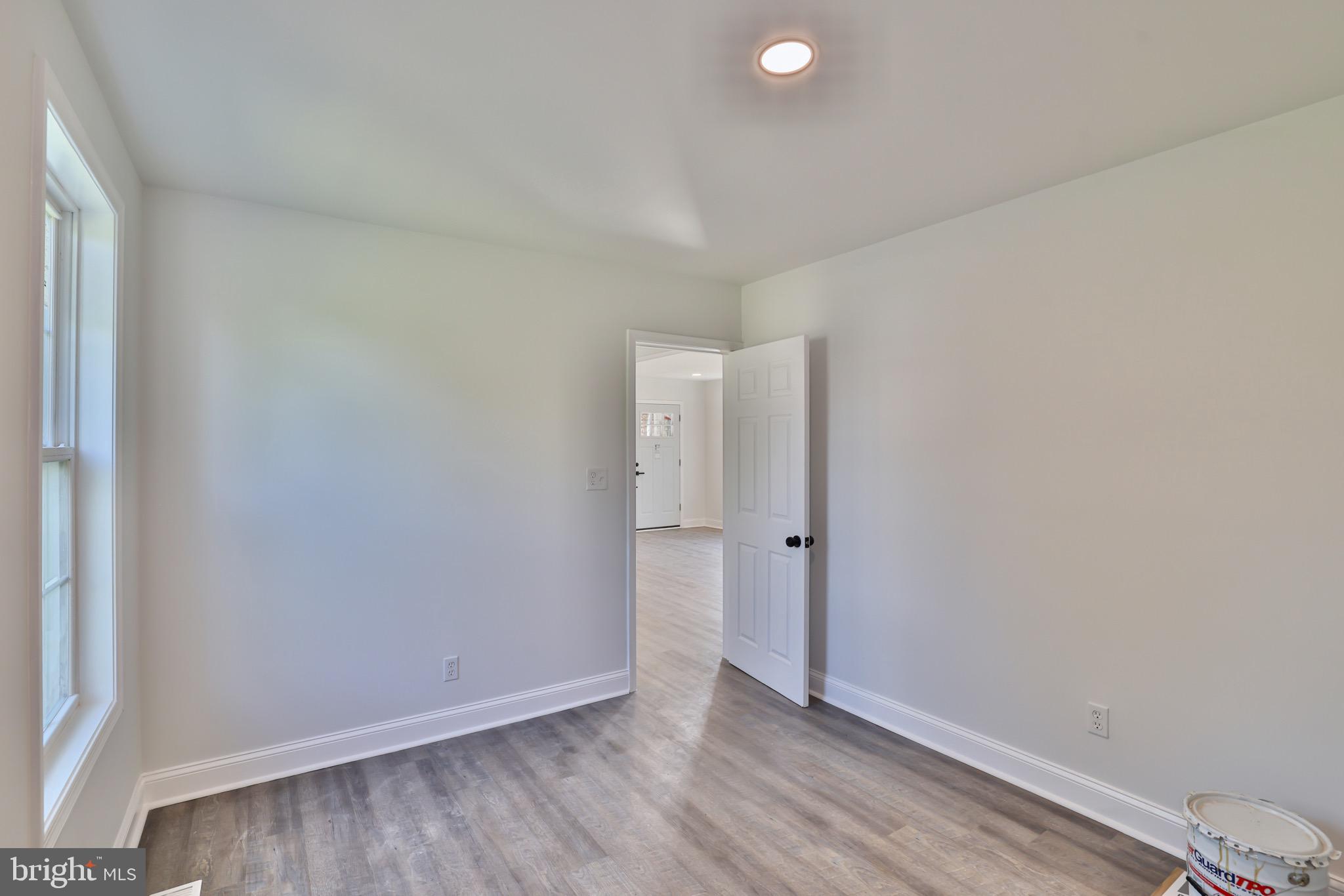 ABBOTT FOREST - Residential