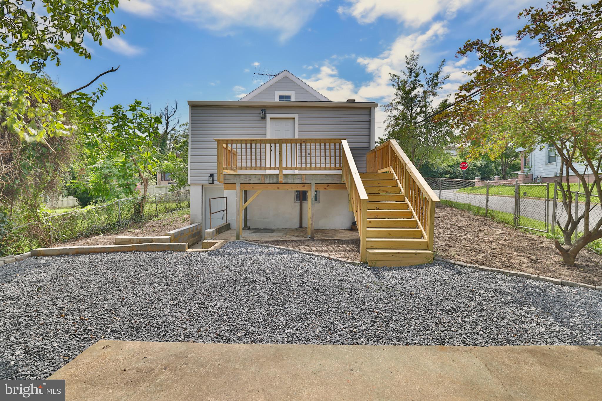 ABBOTT FOREST - Residential