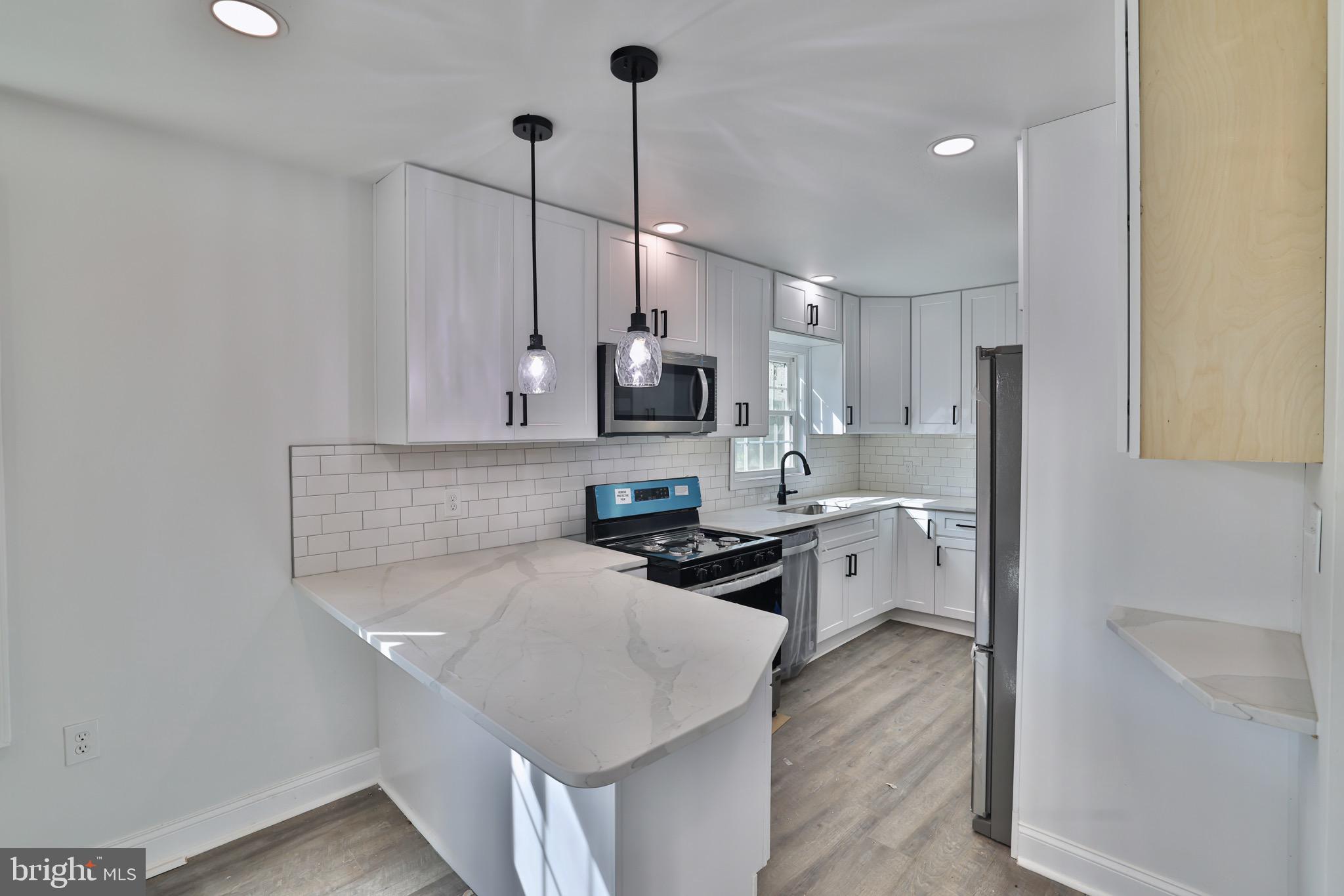 ABBOTT FOREST - Residential