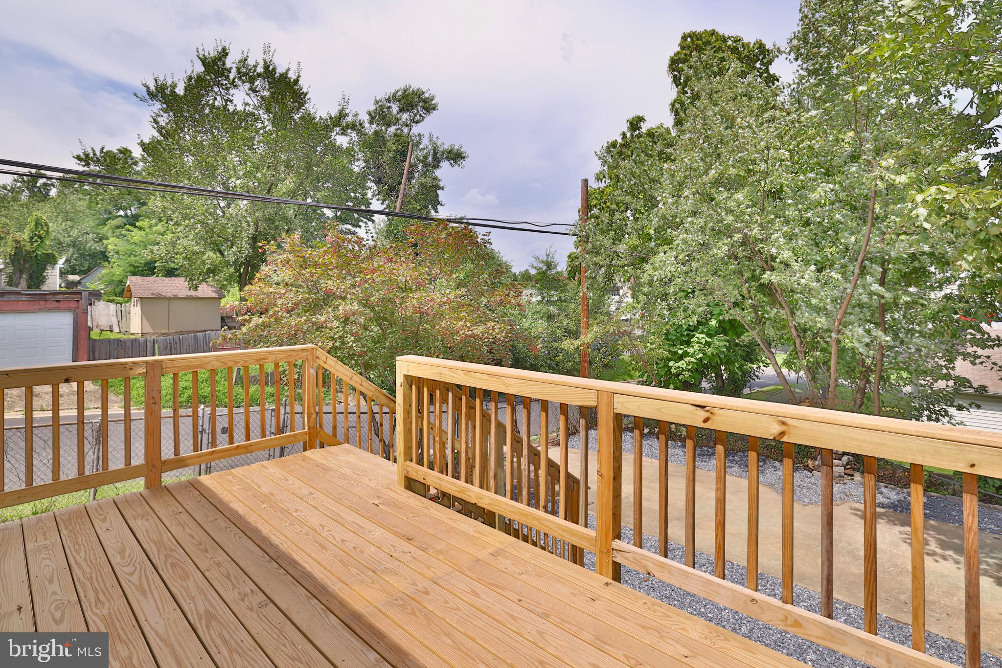 ABBOTT FOREST - Residential