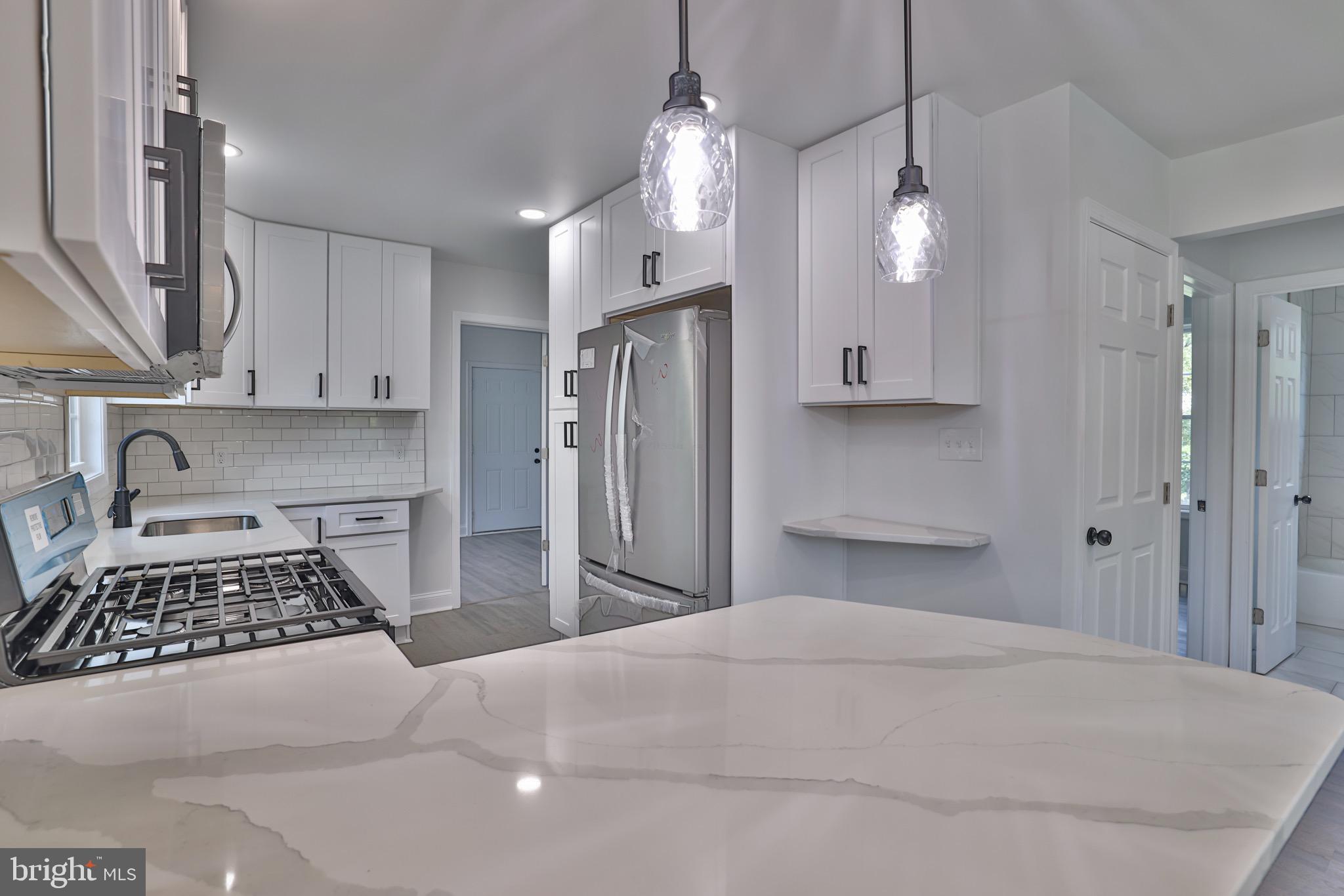 ABBOTT FOREST - Residential