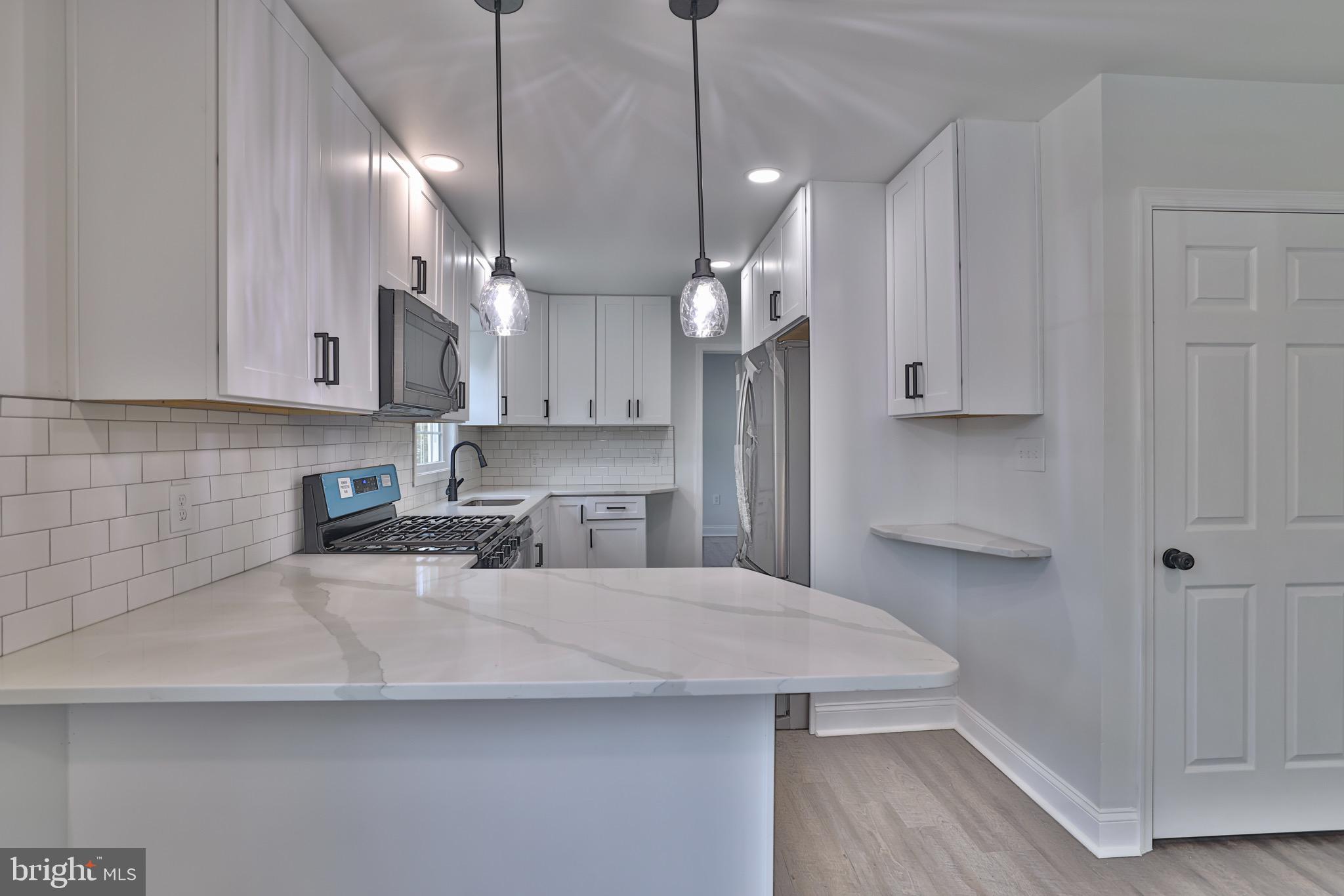 ABBOTT FOREST - Residential