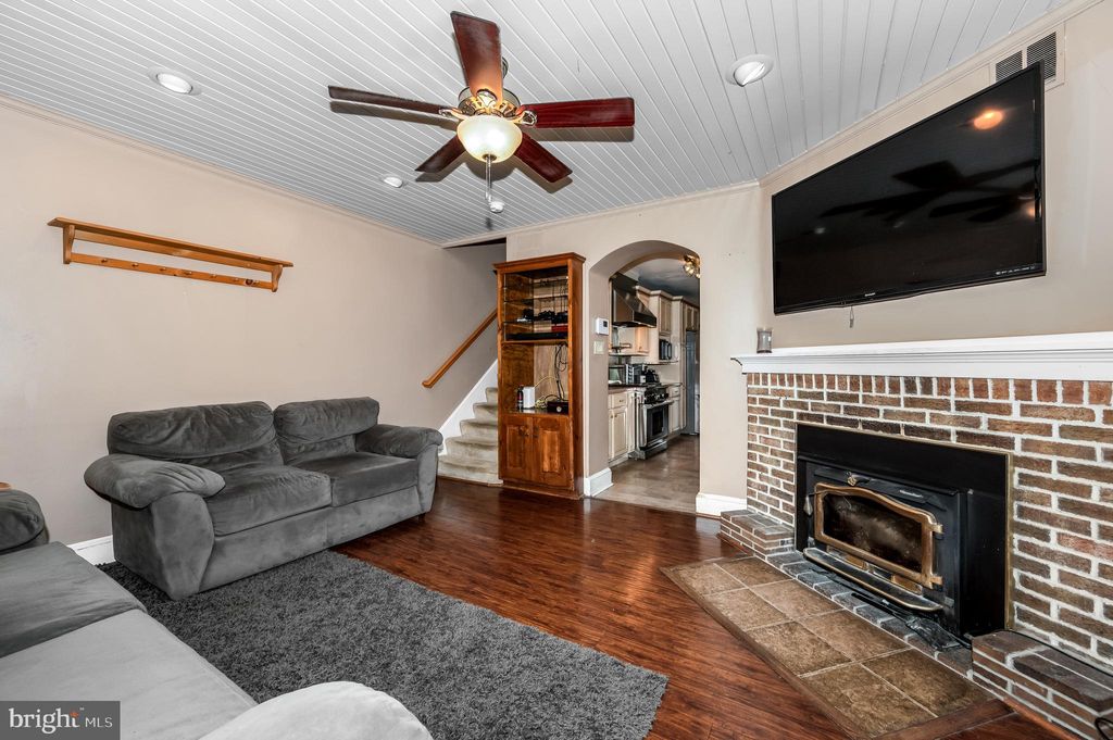 Photo of 1187 Maple Avenue, Lancaster, PA 17603 (MLS # PALA2053930)