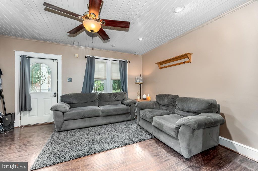 Photo of 1187 Maple Avenue, Lancaster, PA 17603 (MLS # PALA2053930)