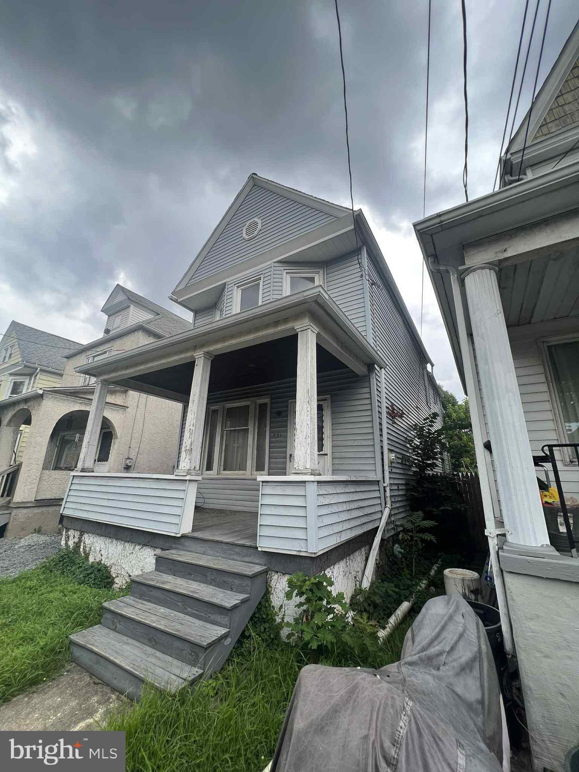 231 HORTON STREET
