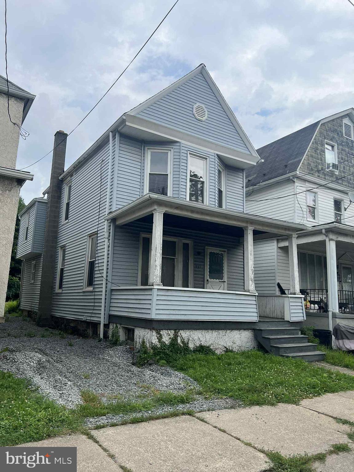 231 HORTON STREET
