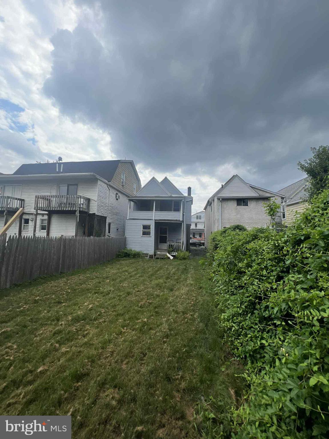 231 HORTON STREET