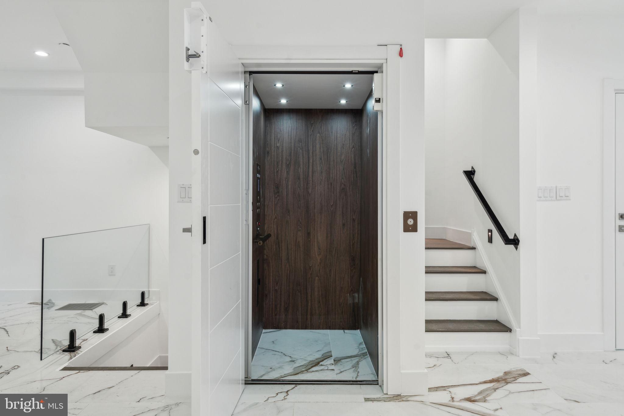 PACKER PARK - Residential