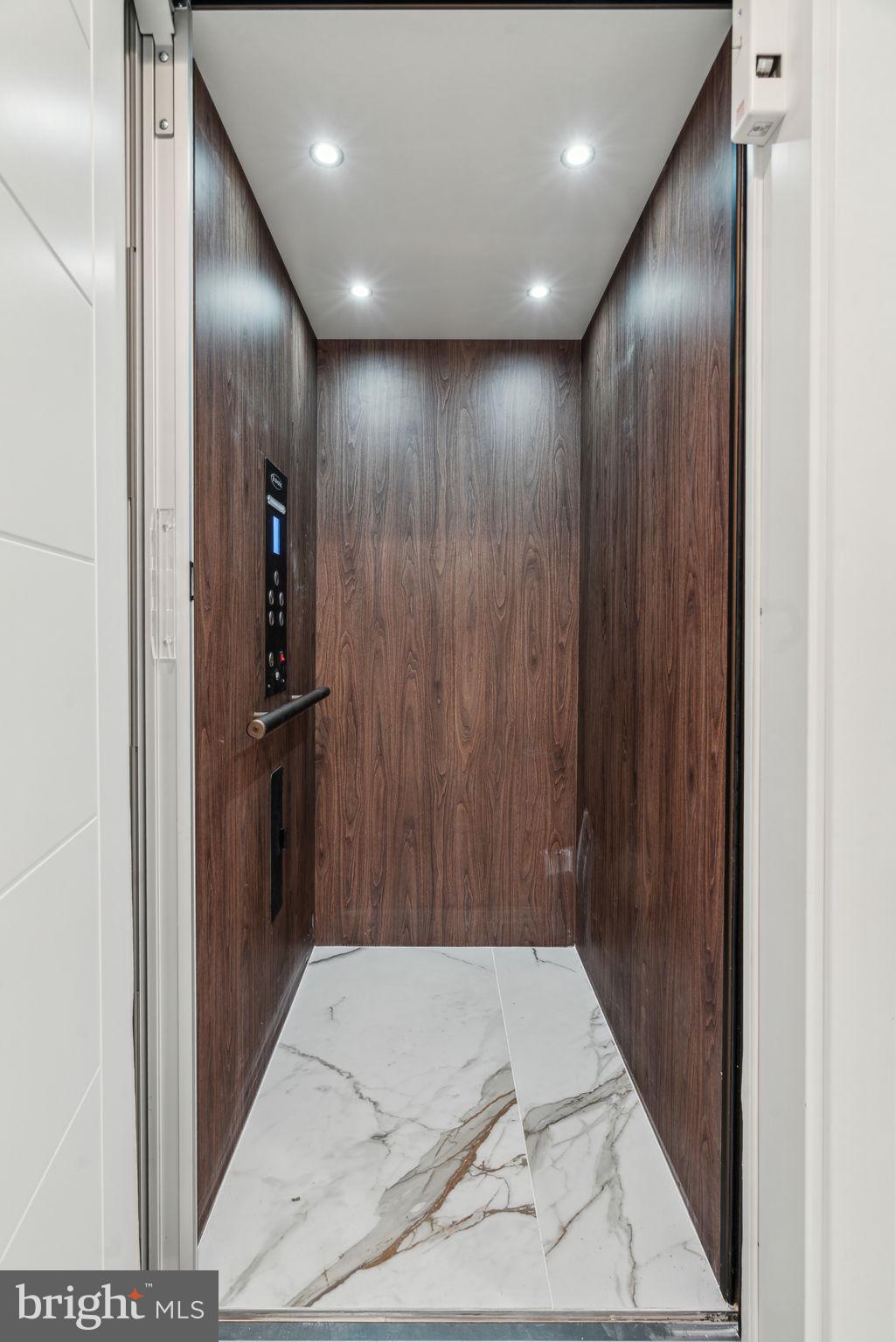 PACKER PARK - Residential