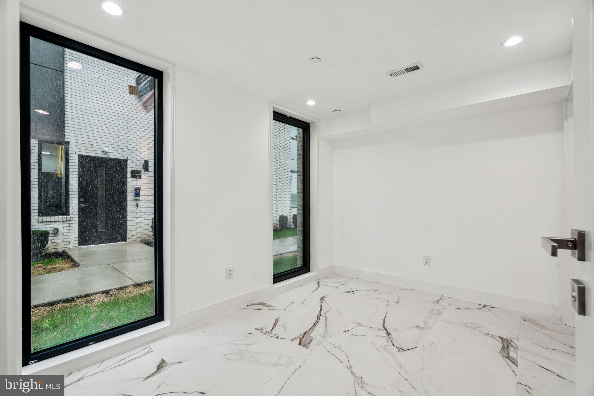 PACKER PARK - Residential