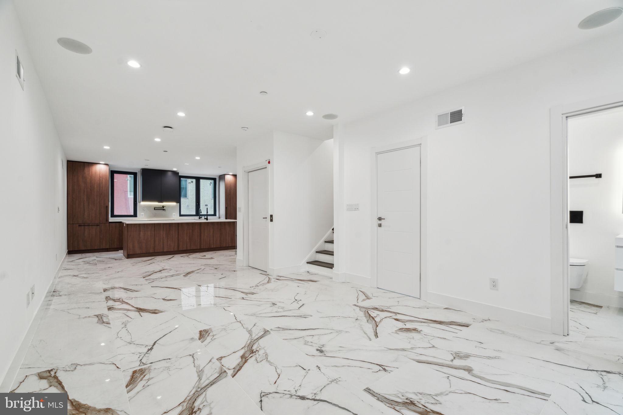 PACKER PARK - Residential