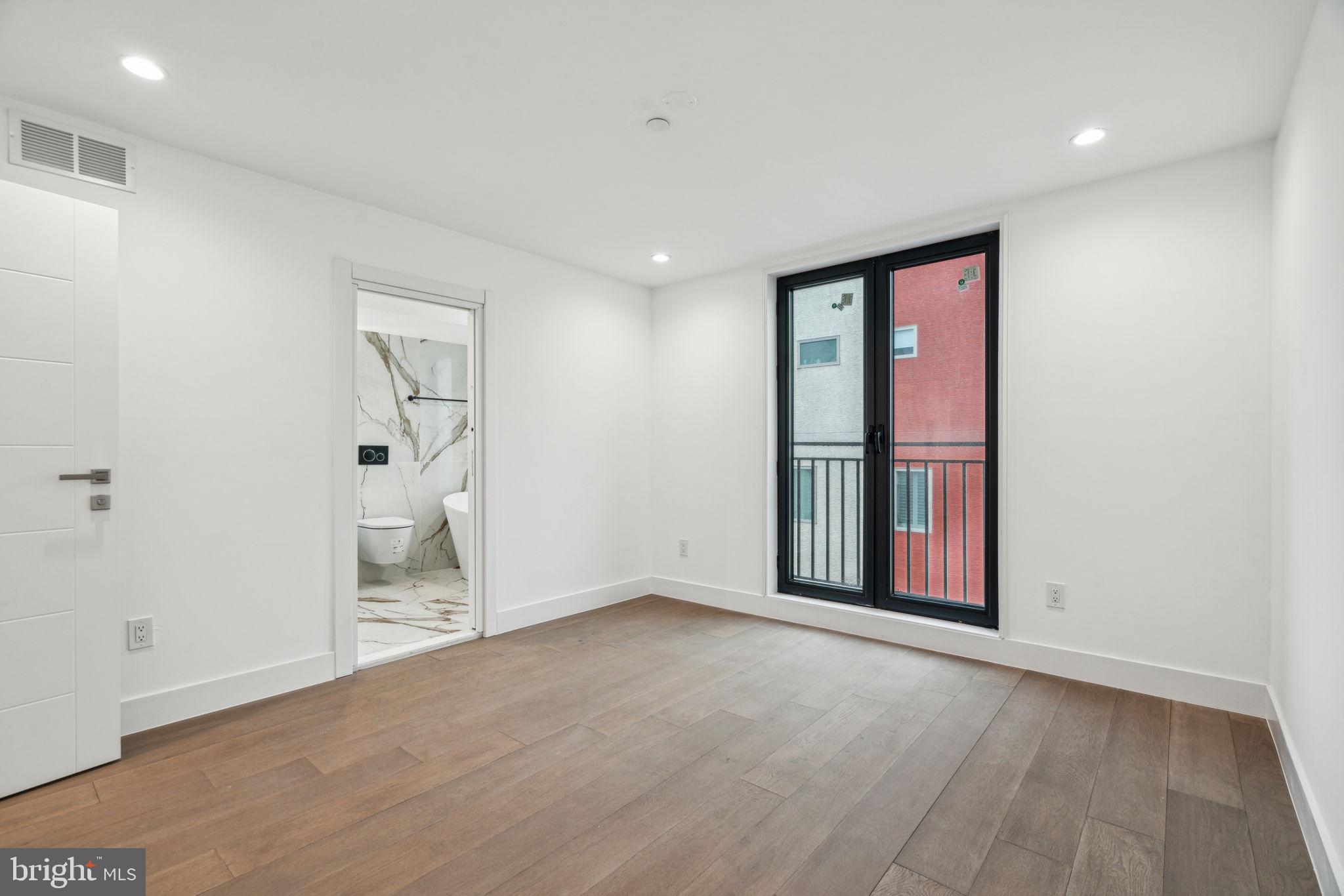 PACKER PARK - Residential
