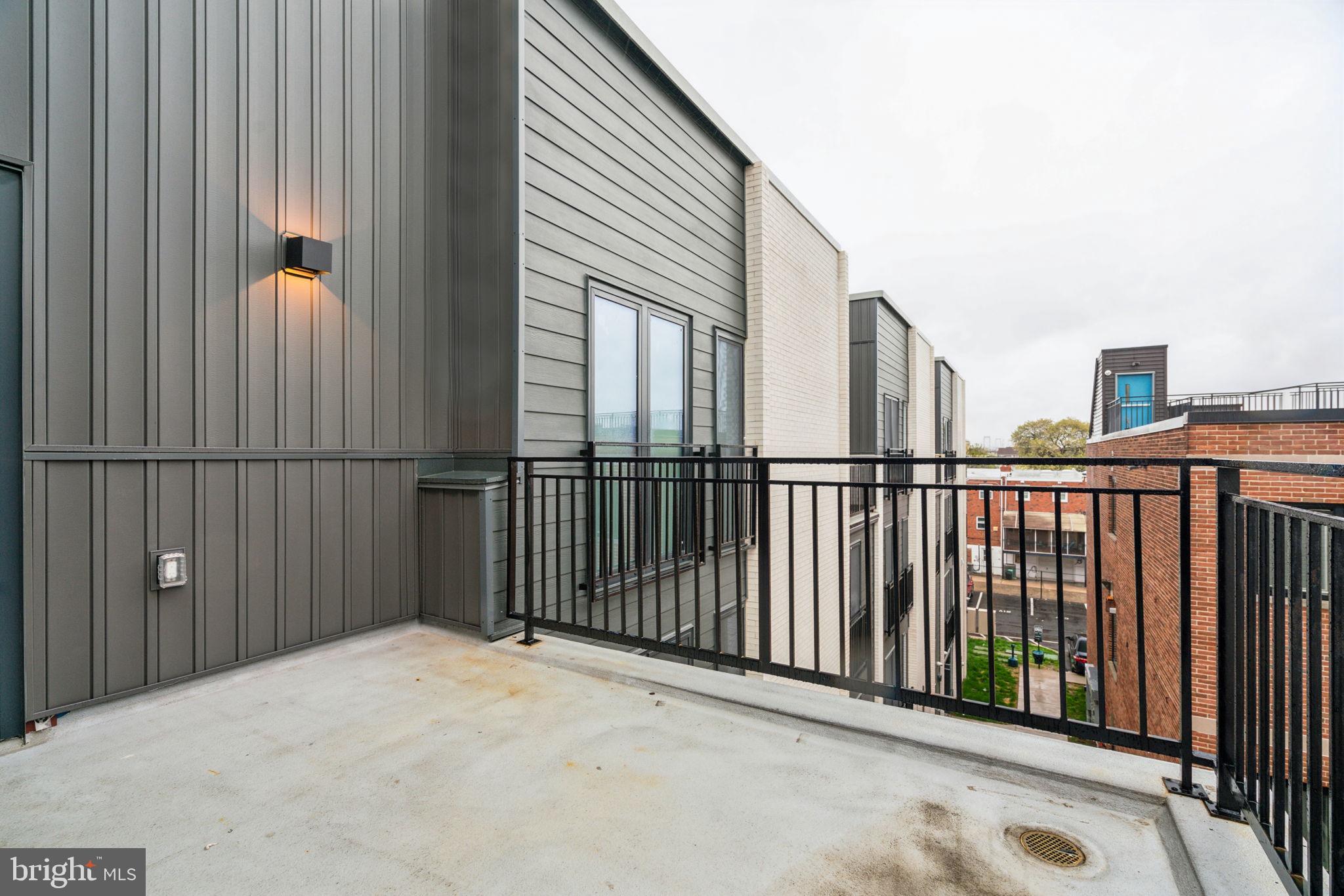 PACKER PARK - Residential