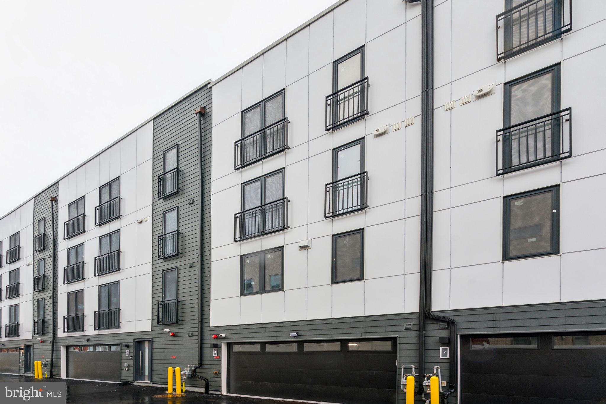 PACKER PARK - Residential