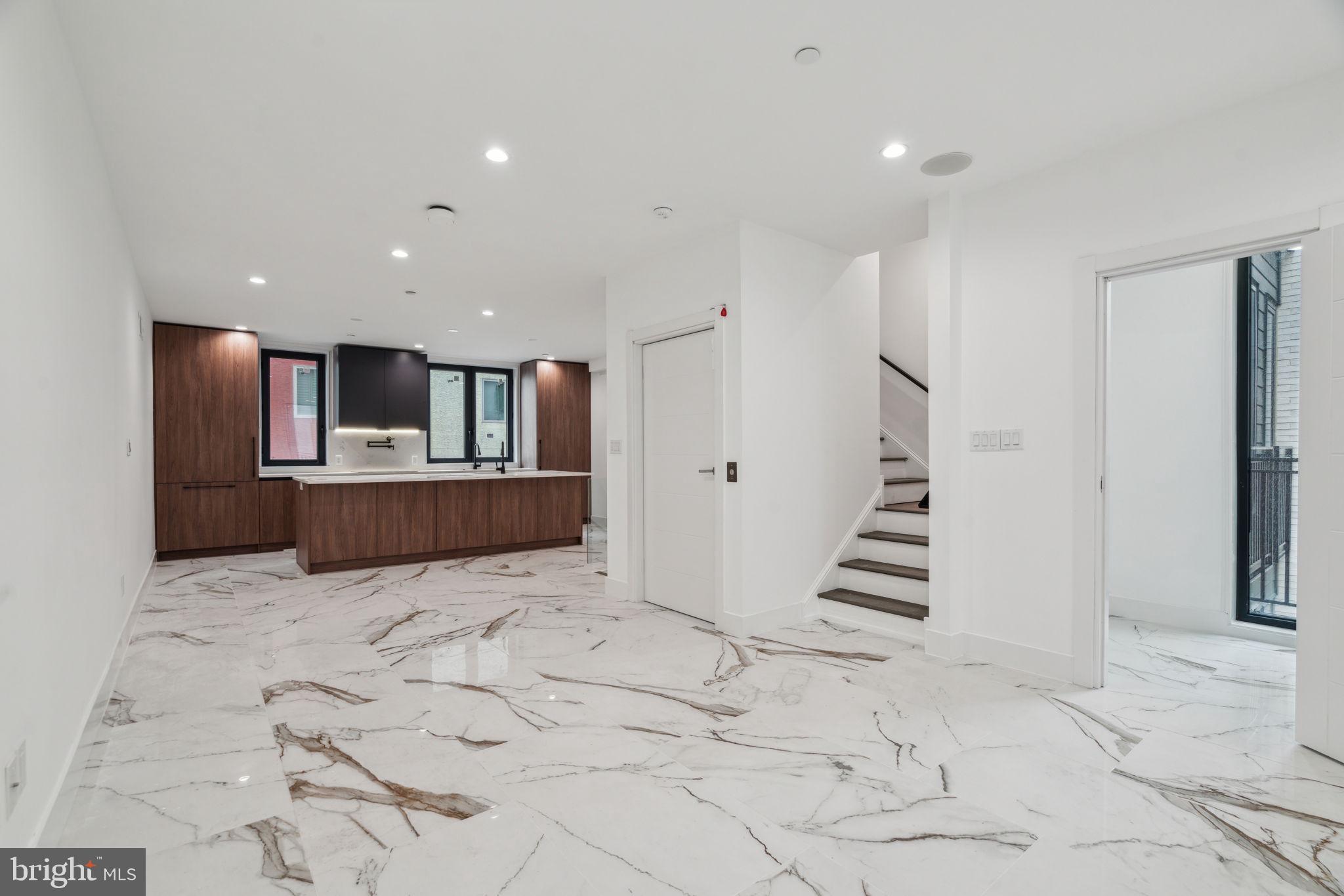 PACKER PARK - Residential
