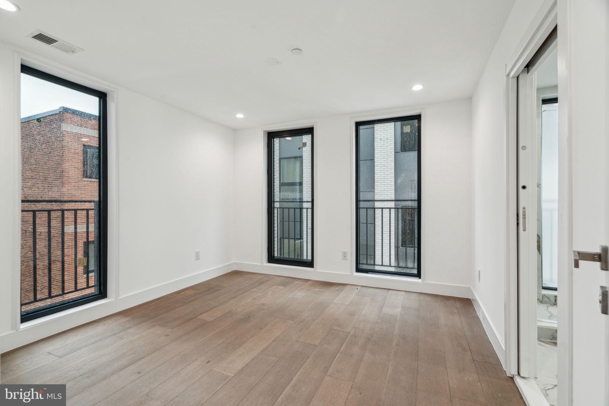 PACKER PARK - Residential