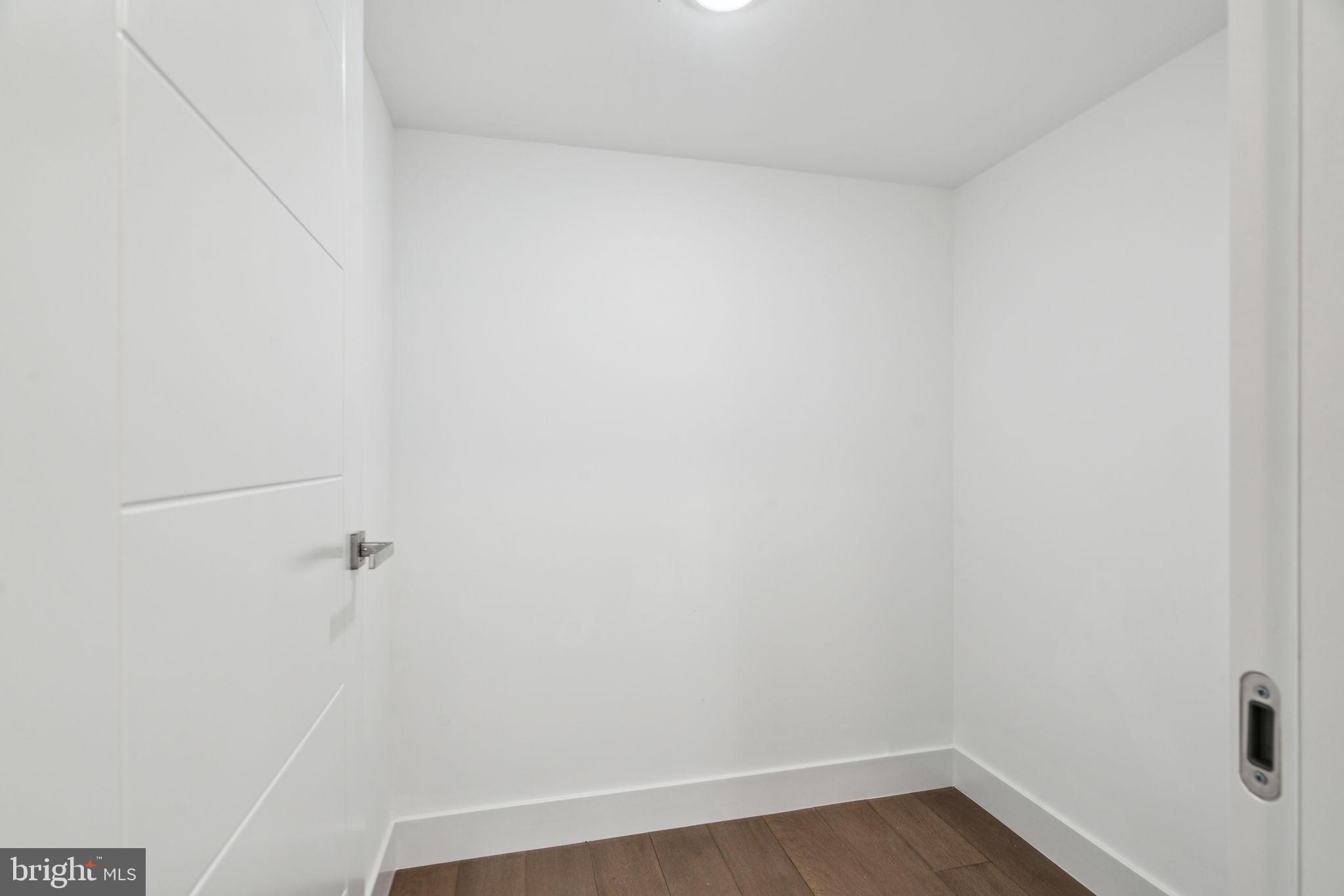 PACKER PARK - Residential