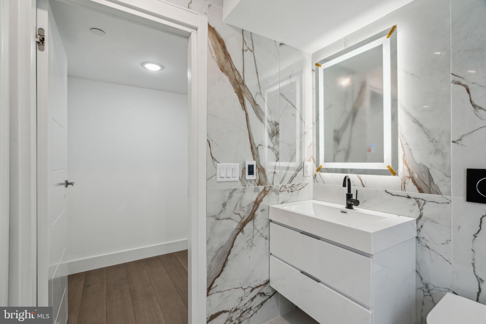 PACKER PARK - Residential