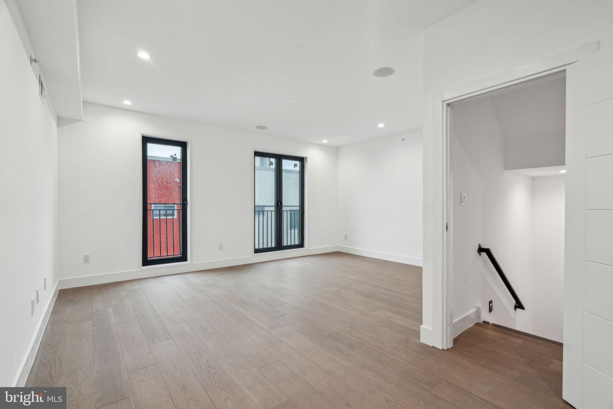 PACKER PARK - Residential