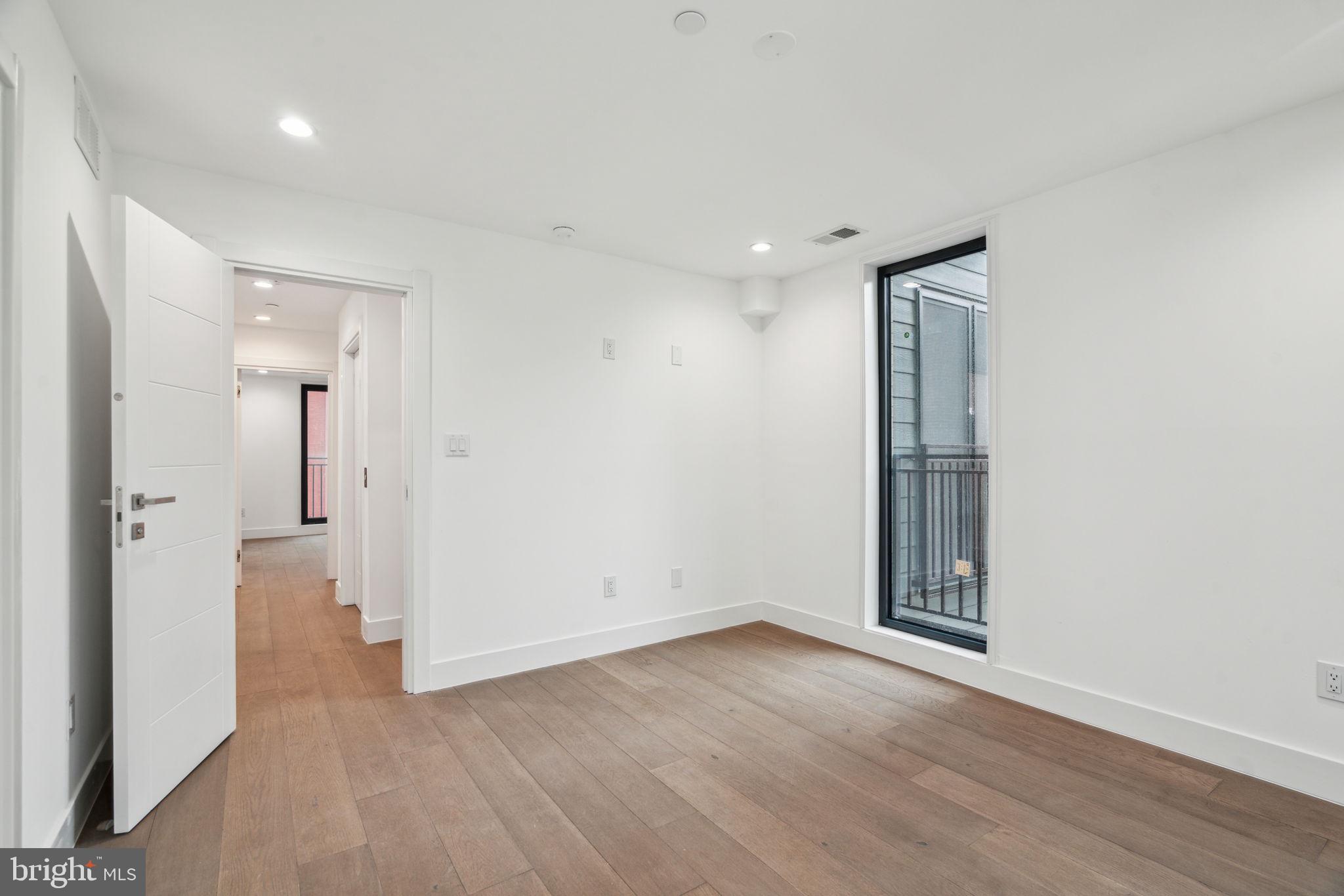 PACKER PARK - Residential