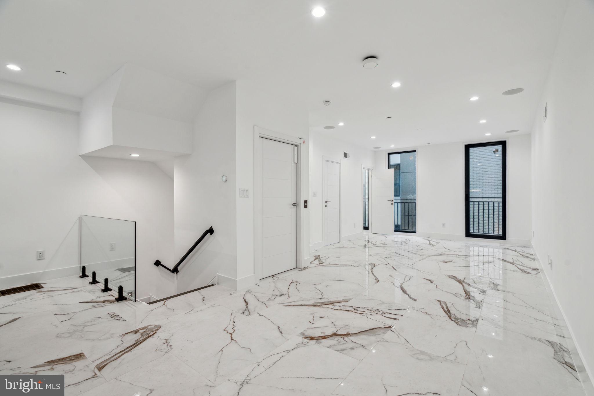PACKER PARK - Residential