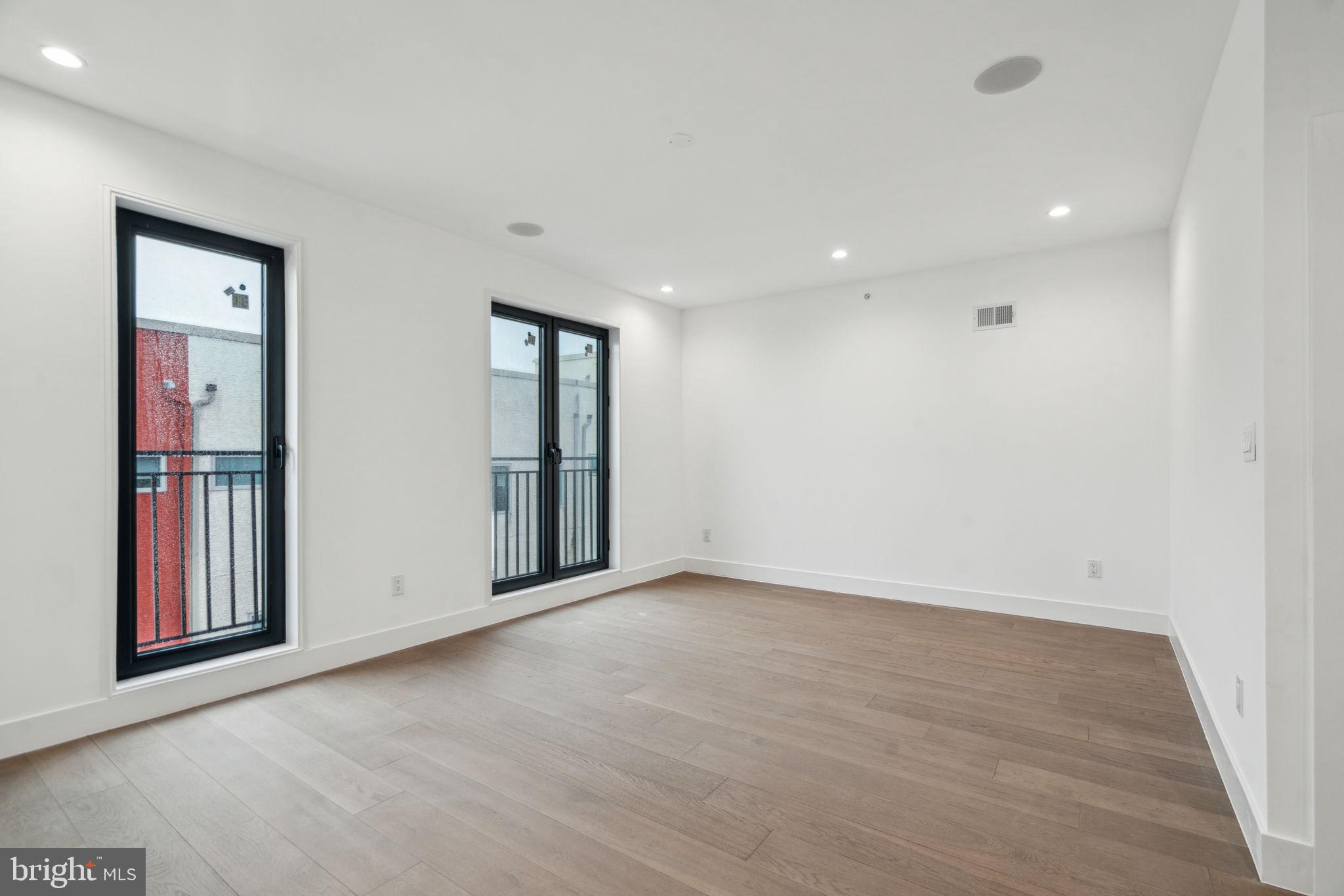 PACKER PARK - Residential