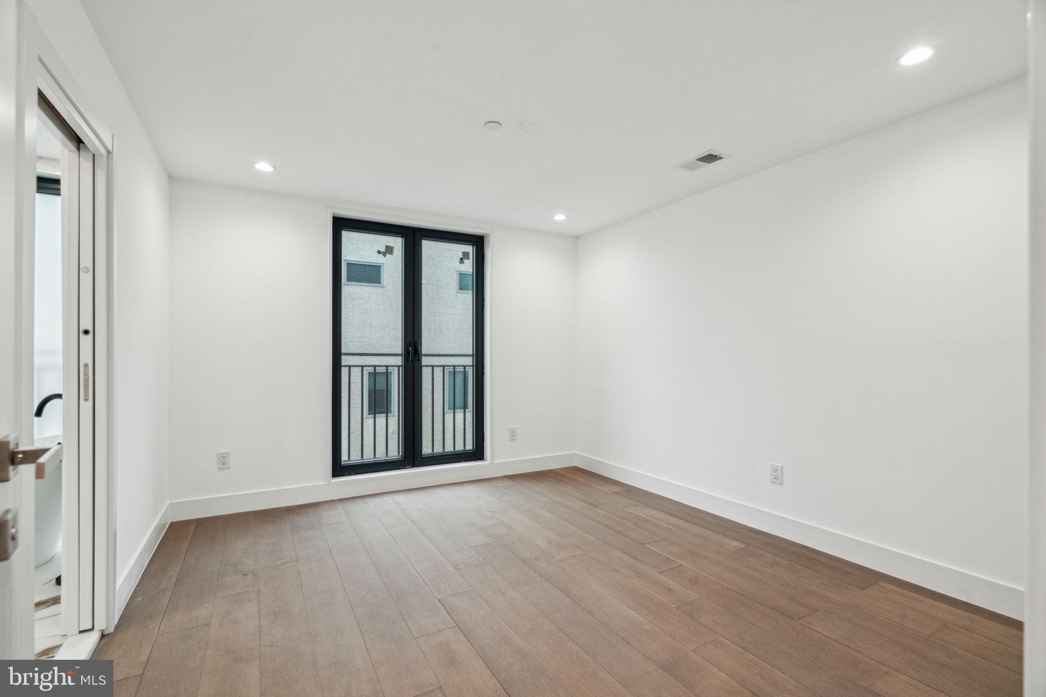 PACKER PARK - Residential