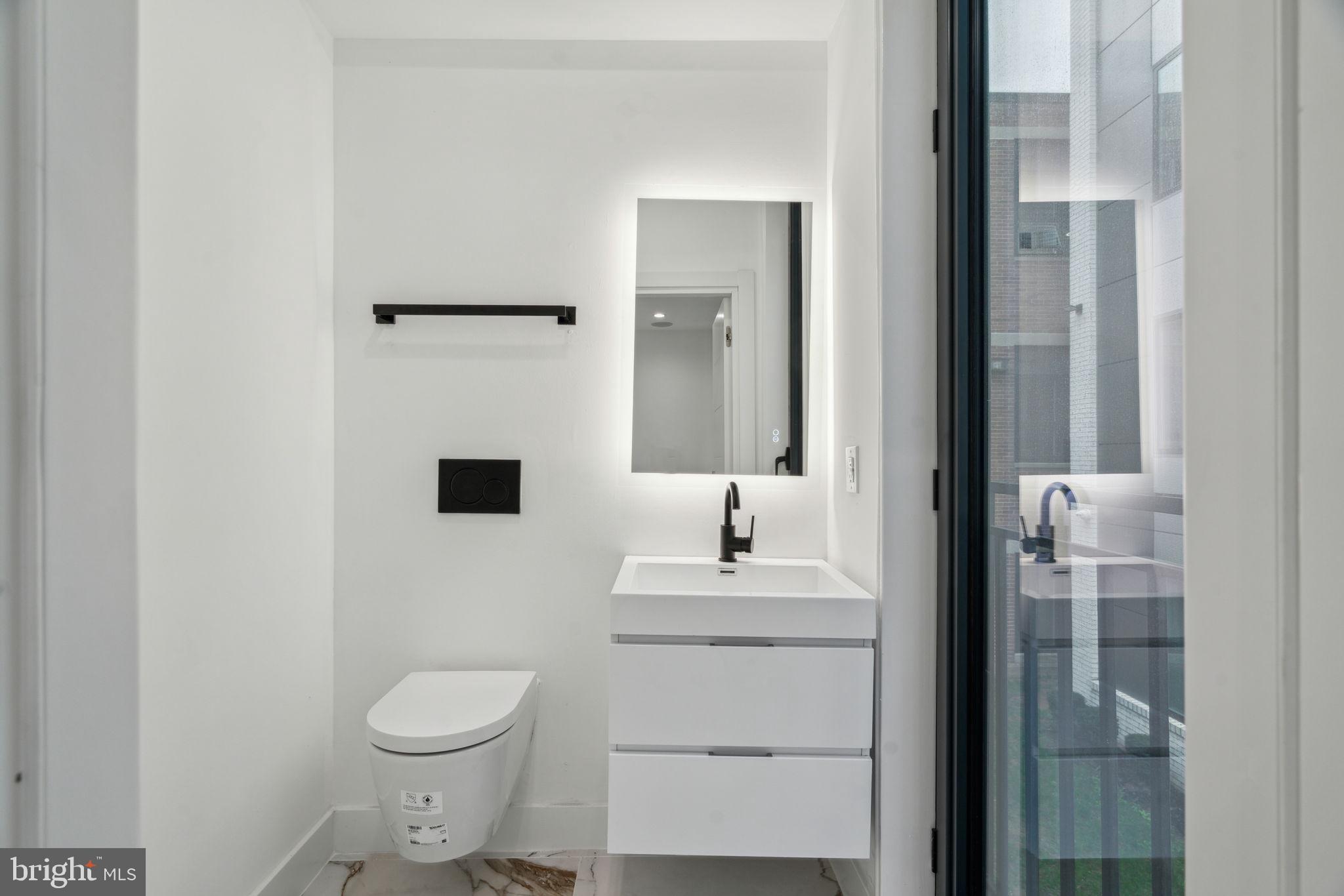 PACKER PARK - Residential