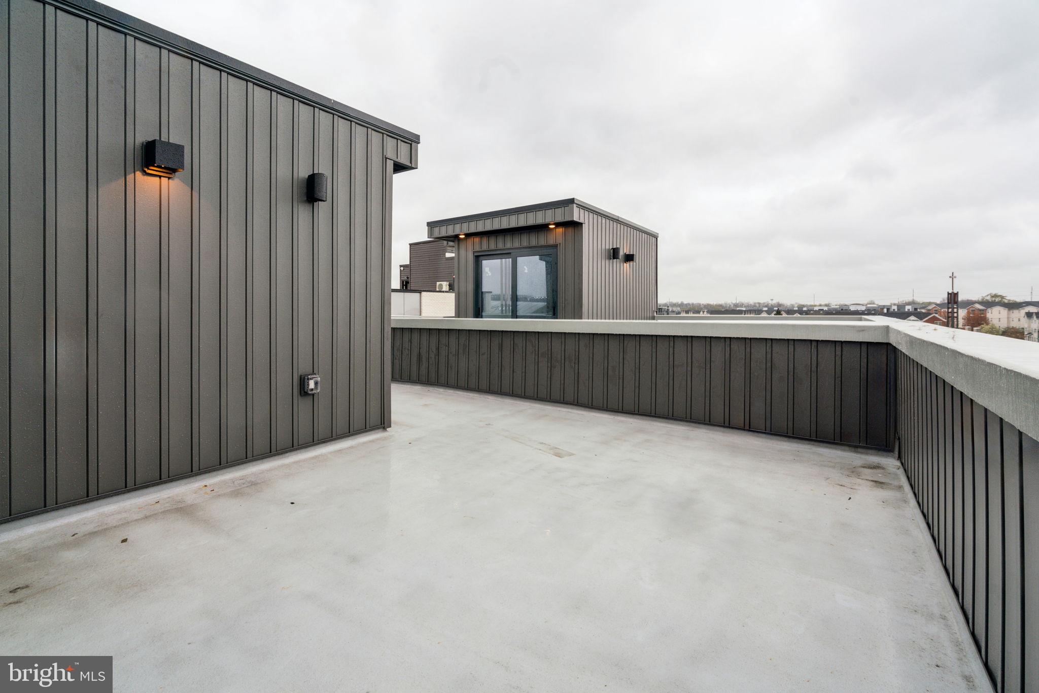 PACKER PARK - Residential