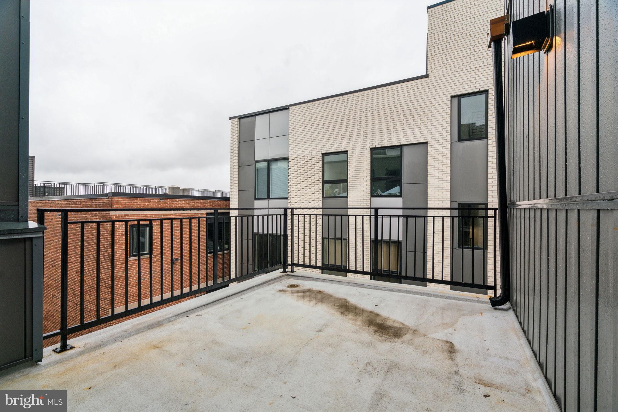 PACKER PARK - Residential