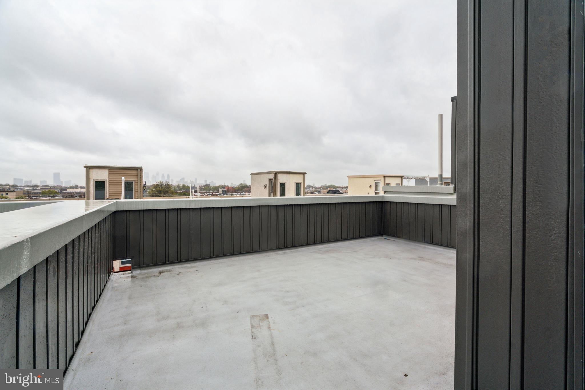 PACKER PARK - Residential