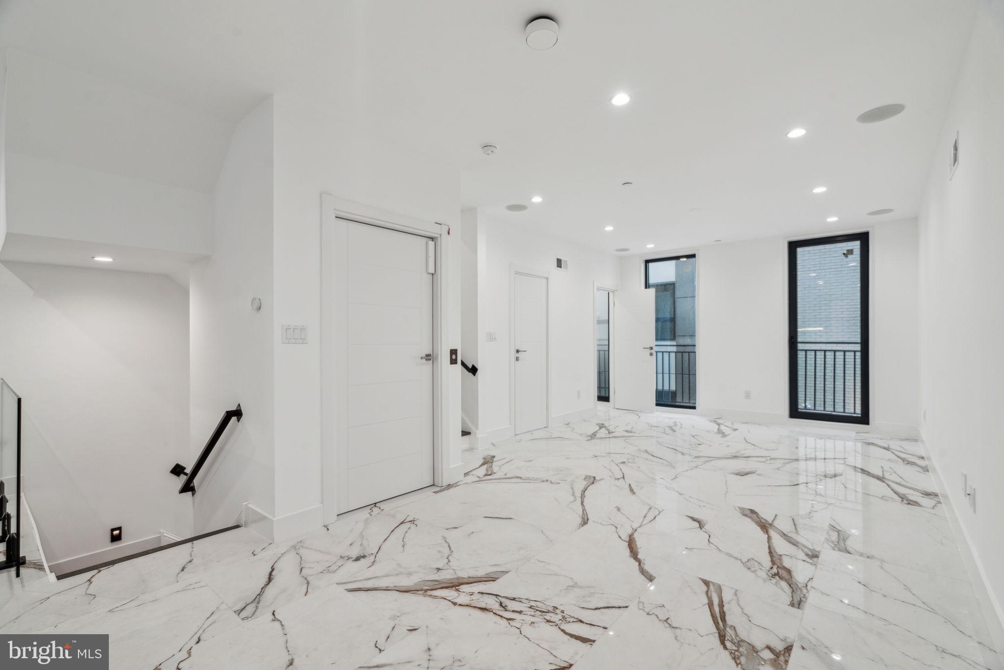 PACKER PARK - Residential