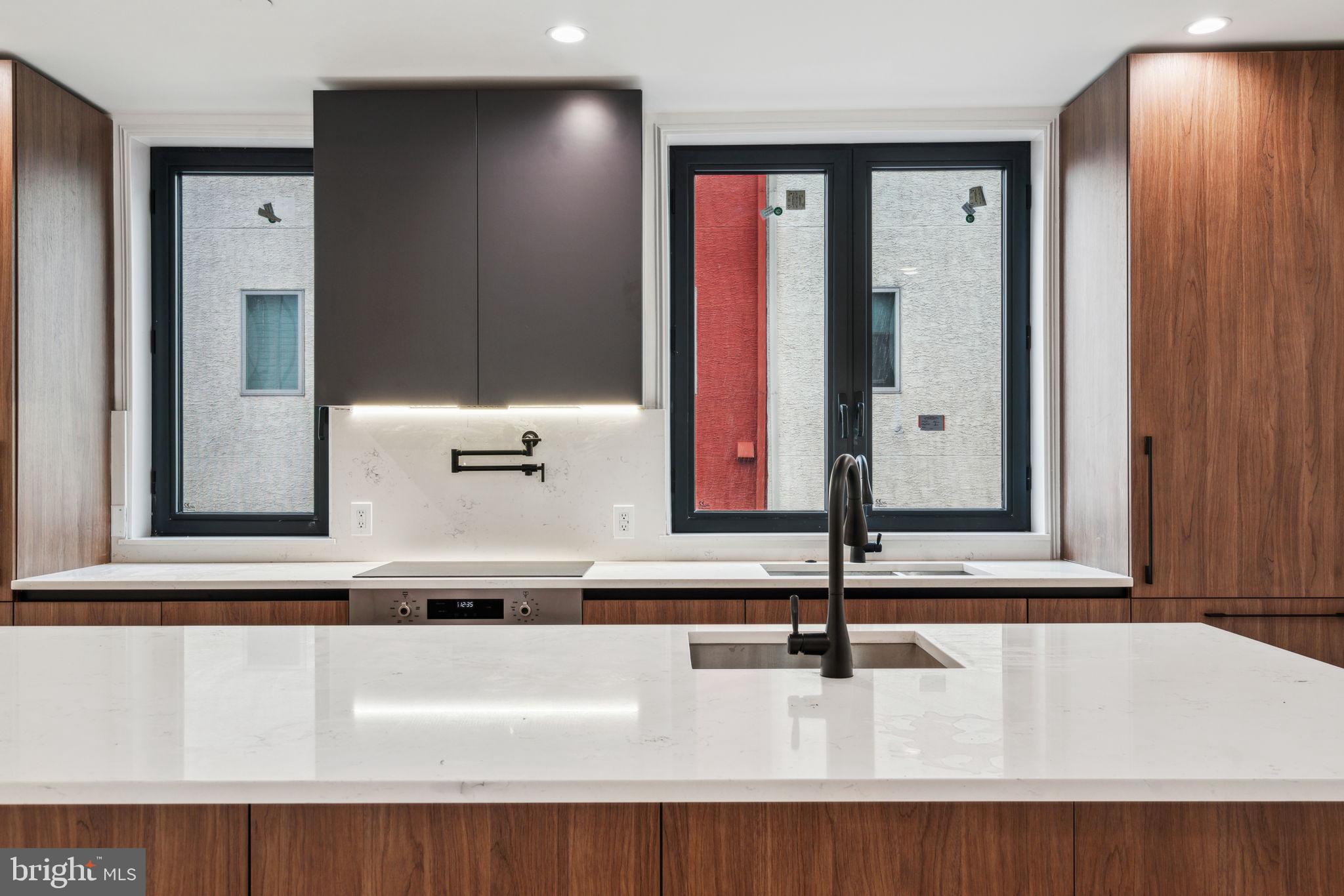 PACKER PARK - Residential