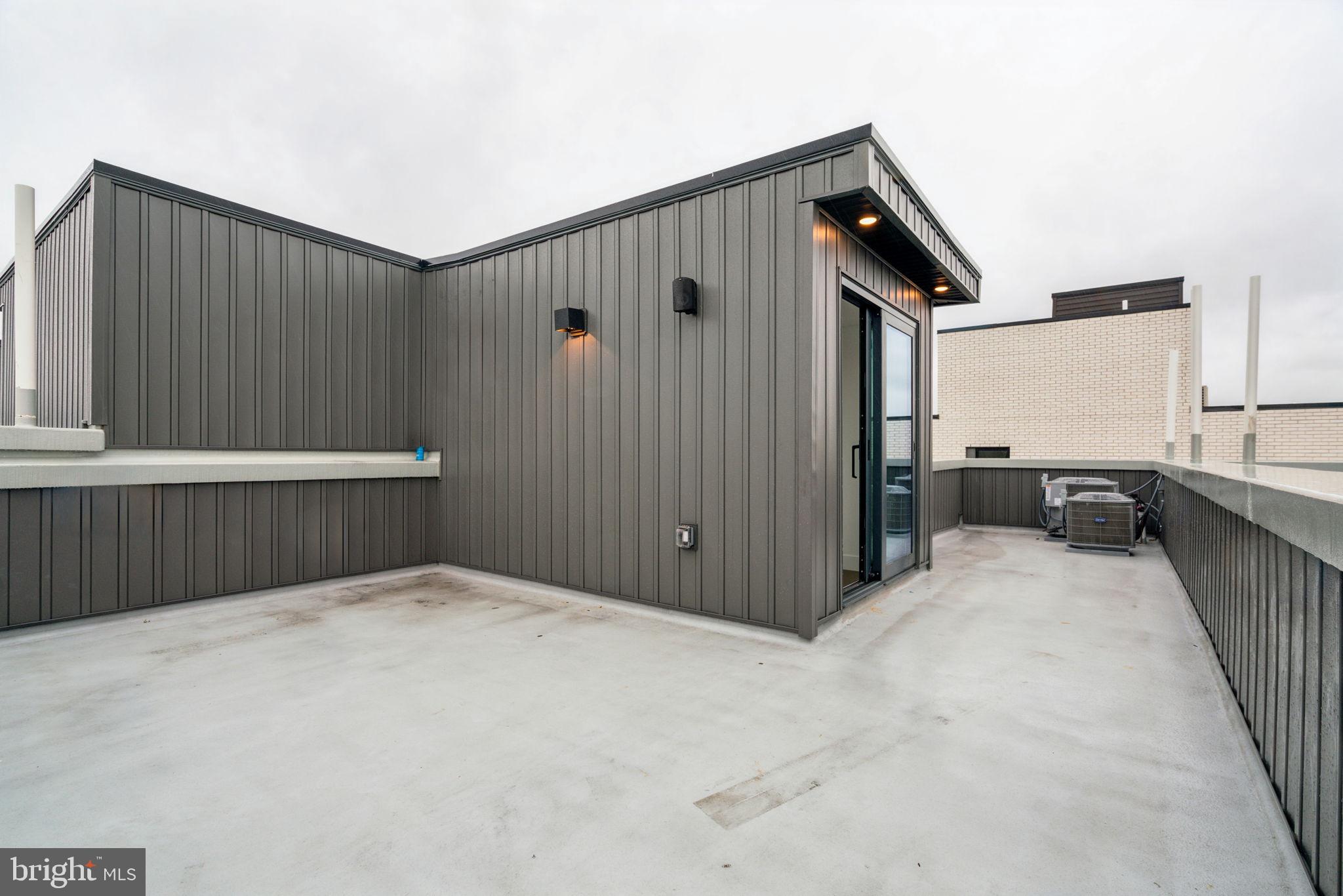 PACKER PARK - Residential