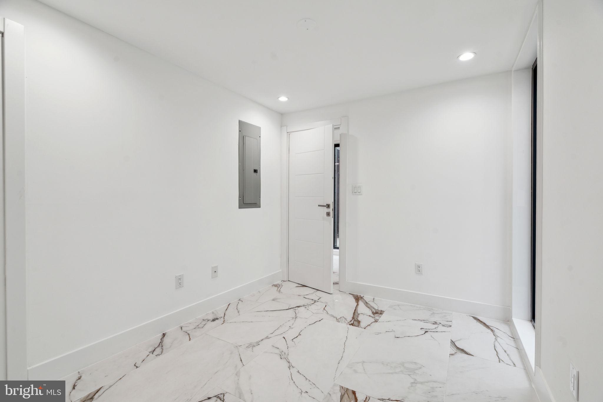 PACKER PARK - Residential