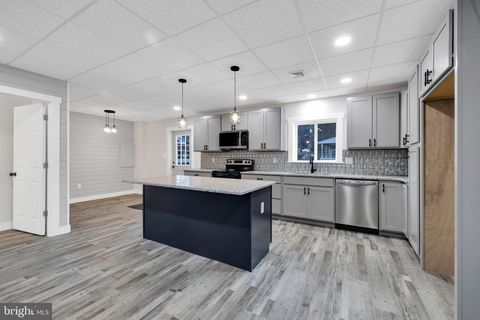 Tiny photo for 119 Heidelberg Avenue, READING, PA 19606 (MLS # PABK2067340)