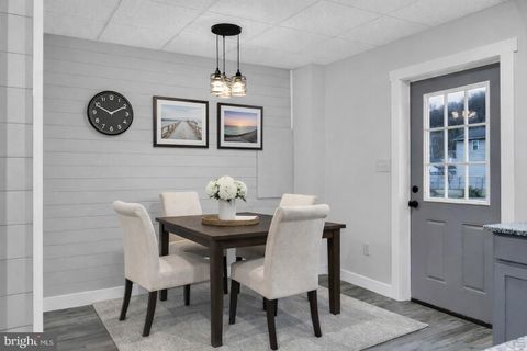 Tiny photo for 119 Heidelberg Avenue, READING, PA 19606 (MLS # PABK2067340)