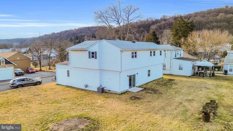 Tiny photo for 119 Heidelberg Avenue, READING, PA 19606 (MLS # PABK2067340)