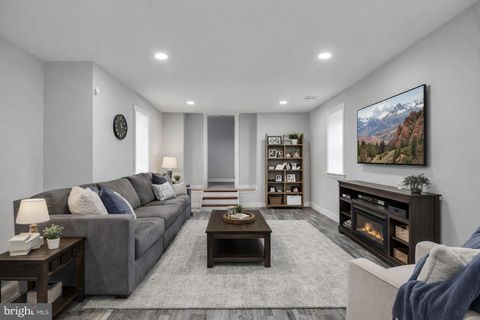 Tiny photo for 119 Heidelberg Avenue, READING, PA 19606 (MLS # PABK2067340)