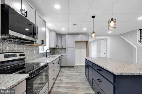 Tiny photo for 119 Heidelberg Avenue, READING, PA 19606 (MLS # PABK2067340)