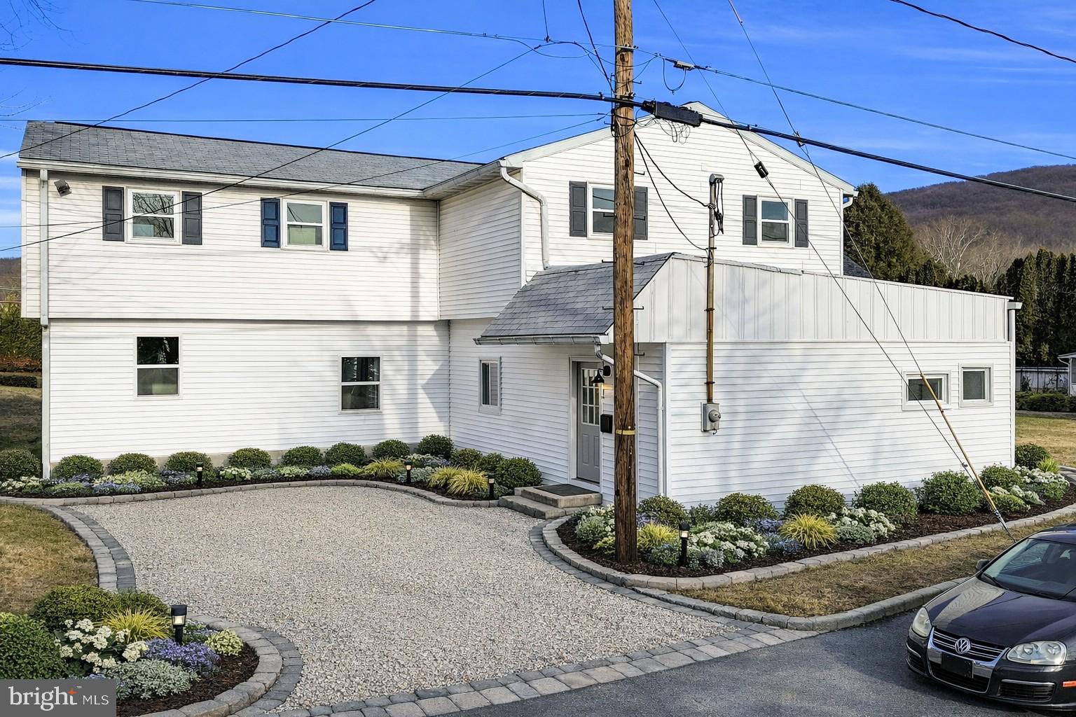 119 HEIDELBERG AVENUE